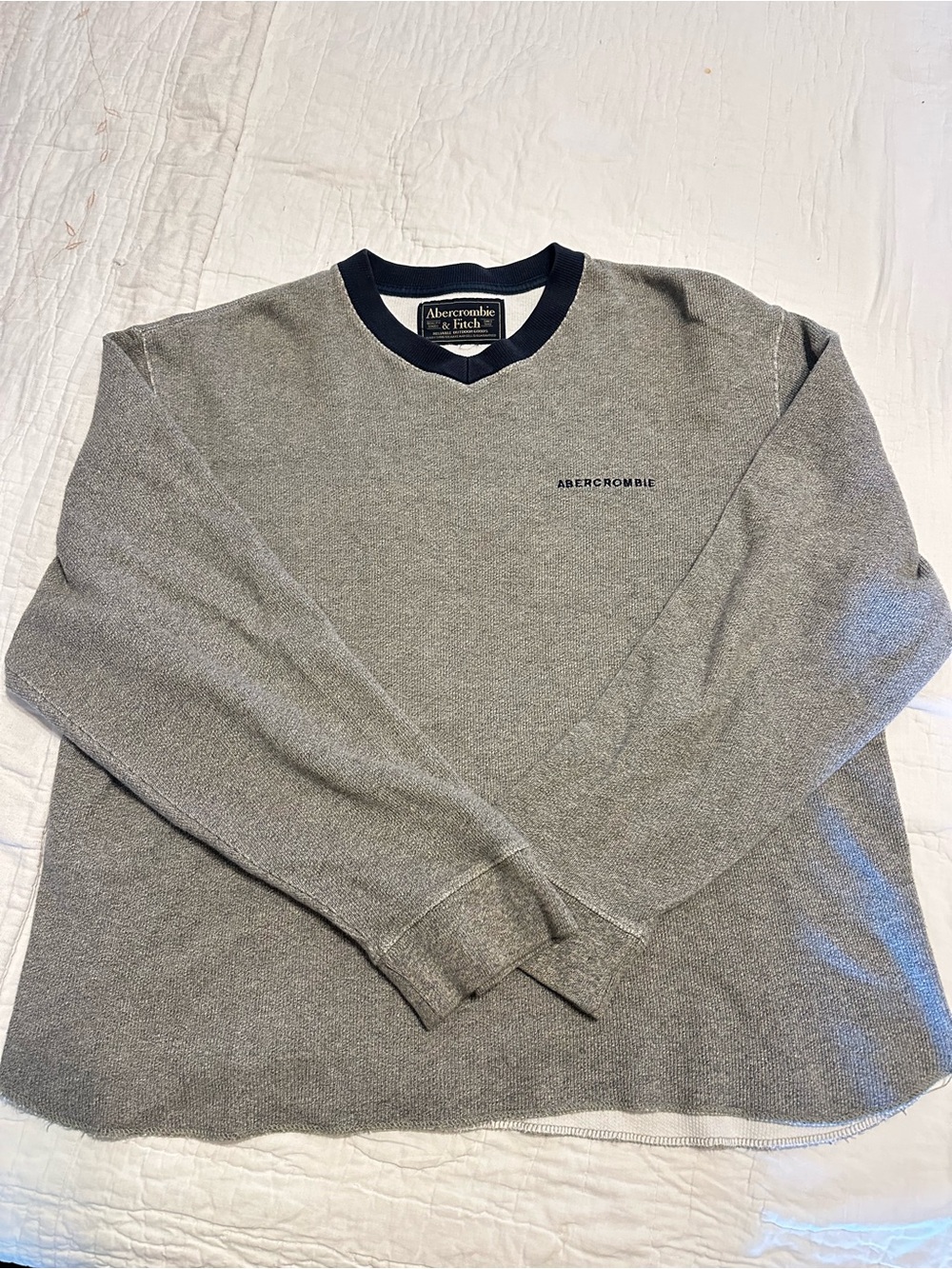 Vintage Abercrombie & Fitch Sweater